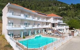 Sunny Hotel Thassos